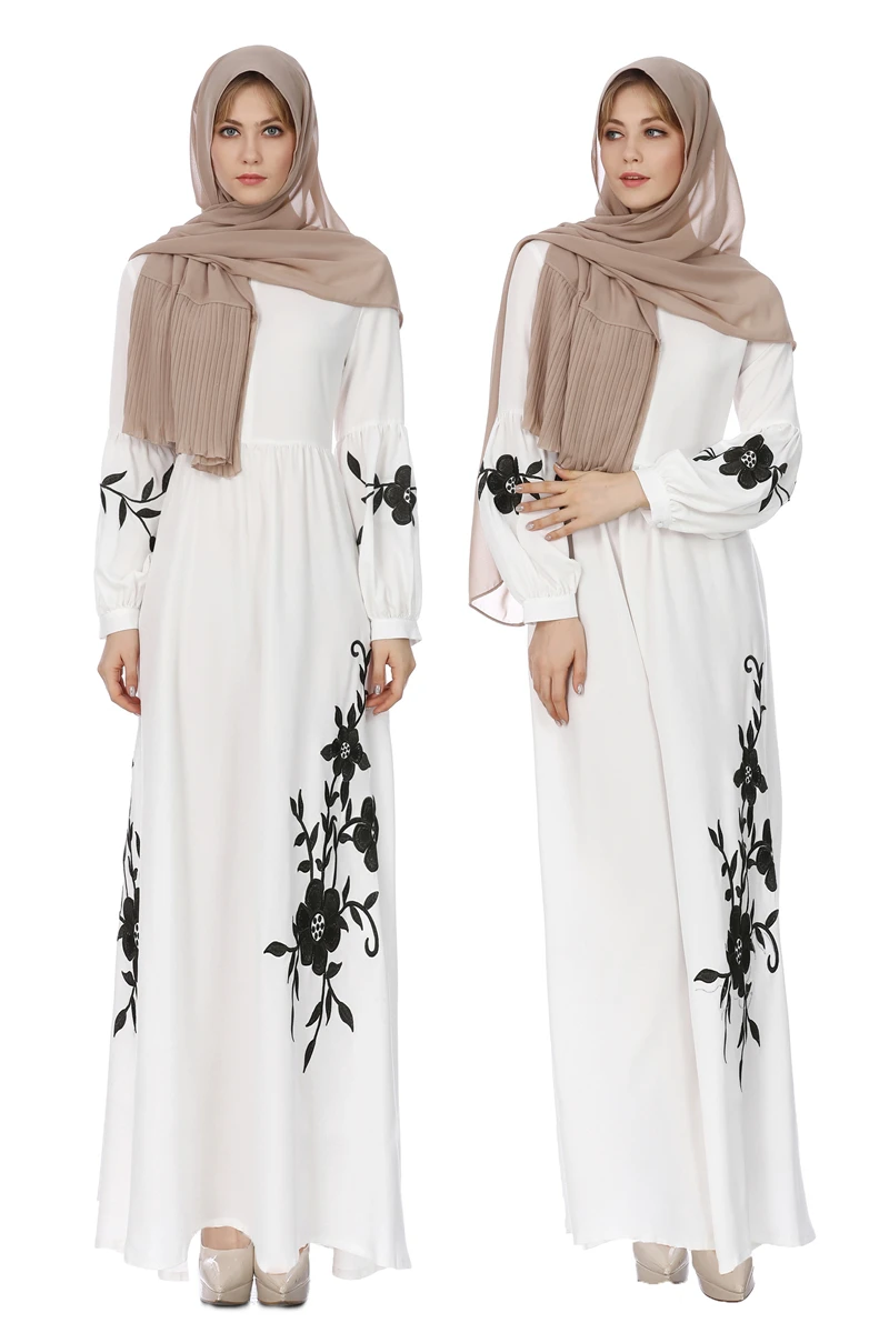 Muslim Arab Women 2