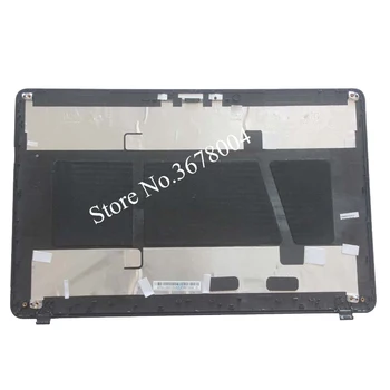 

New LCD top cover case For PACKARD BELL EasyNote TE11 TE11HC TE11HR TE11BZ TE11HR TE11-BZ TE11-HC LCD BACK COVER black