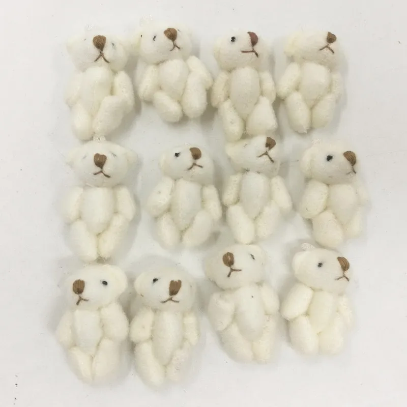 3cm plush bear (4)