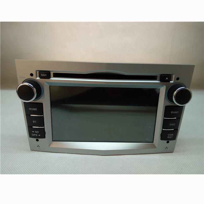 Sale Yessun For Opel Astra 2006~2011 Android Car Navigation GPS HD Touch Screen Multimedia Stereo Player Audio Video Radio. 1
