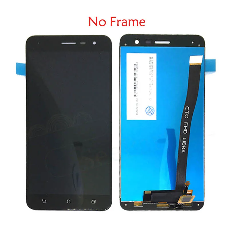 For Asus ZenFone 3 ZE552KL LCD Display (4)
