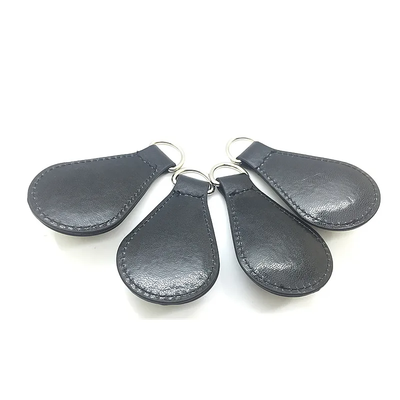 ##BUY New 1 pair 2 pcs and 2 pairs 4 pcs shiny Drops End for Obag handle PU Drop attachment for obag Obasket DIY women Bag 2017