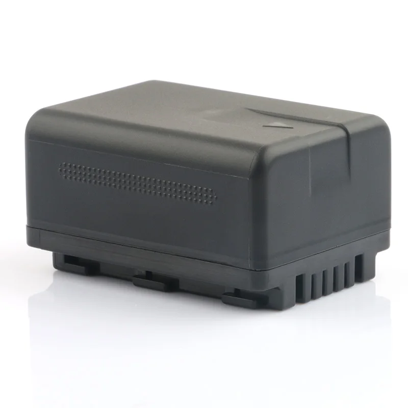 LANFULANG VW VBT190 перезаряжаемые Батарея Камера батареи для цифрового фотоаппарата