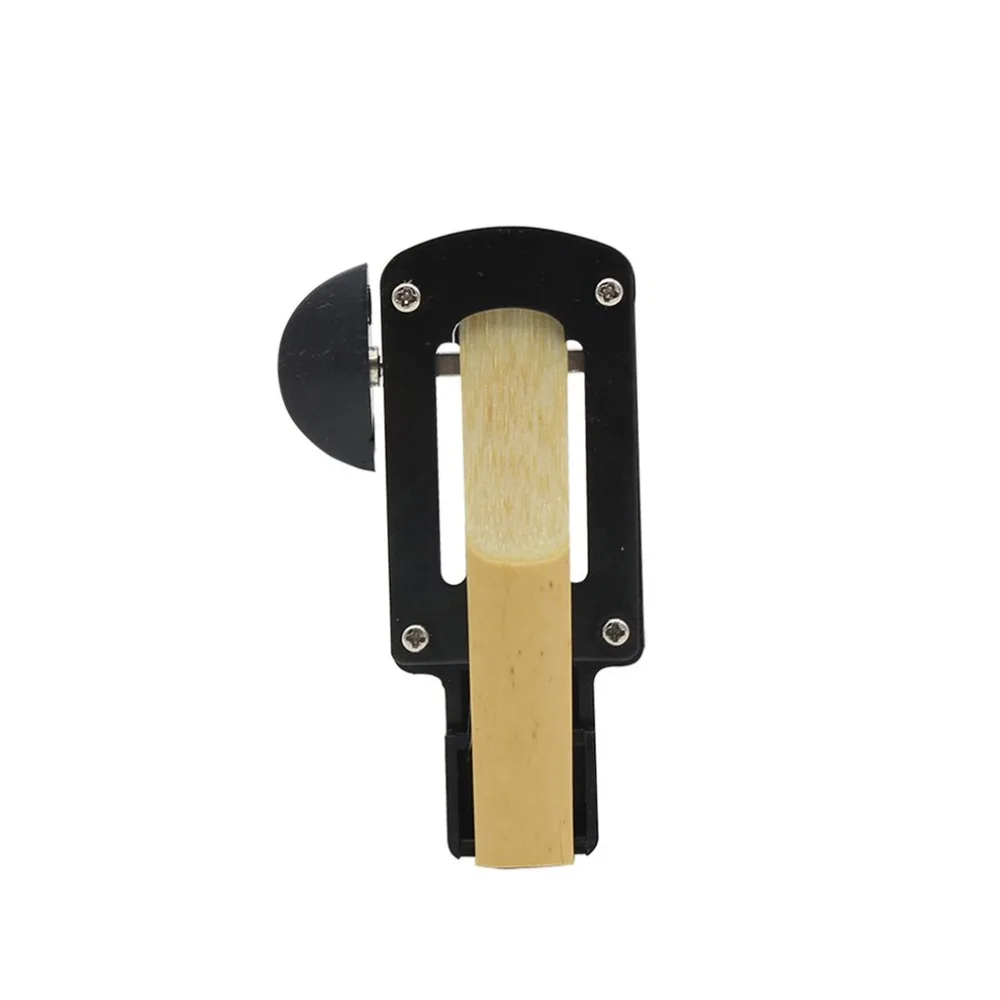 

Alto Saxophone Reed Trimmer Reed Repairer Trimmer Larger Finisher Musical Instrument Accessories