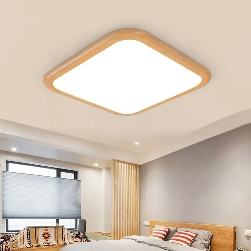 Светильник Промышленный Декор для гостиной лампа с плафоном Plafon Lampara Techo Plafondlamp