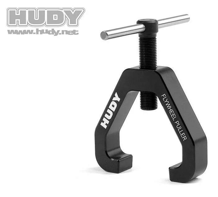 Hudy Vliegwiel Remover Voor 1/8, 1/10 нитро мотор алюминиевый Универсальный RC Hobby Tool # 107030HPI|Детали и аксессуары| | АлиЭкспресс