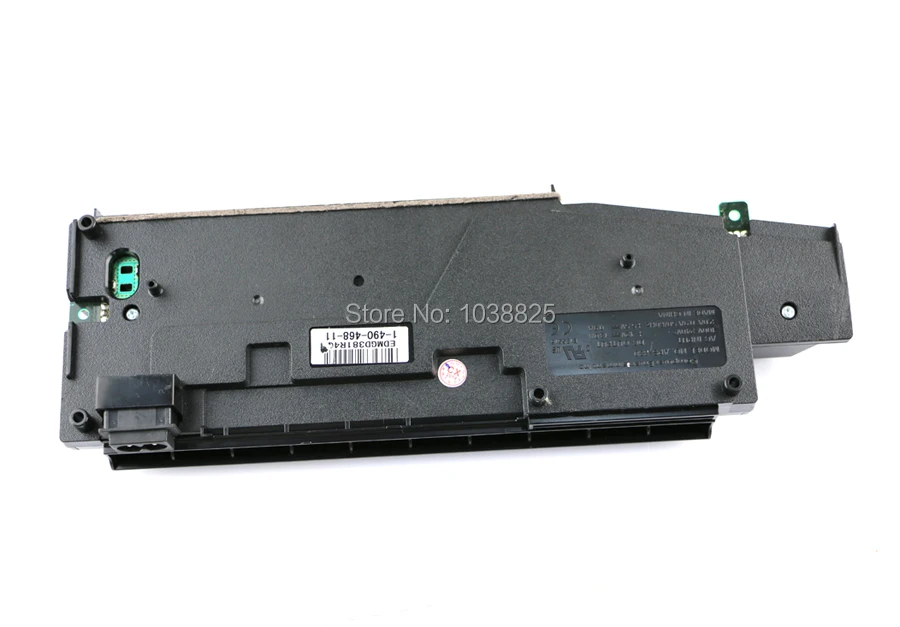 Replacement Original Power Supply Adapter for PS3 Super Slim 4000 Console APS 330Replacement