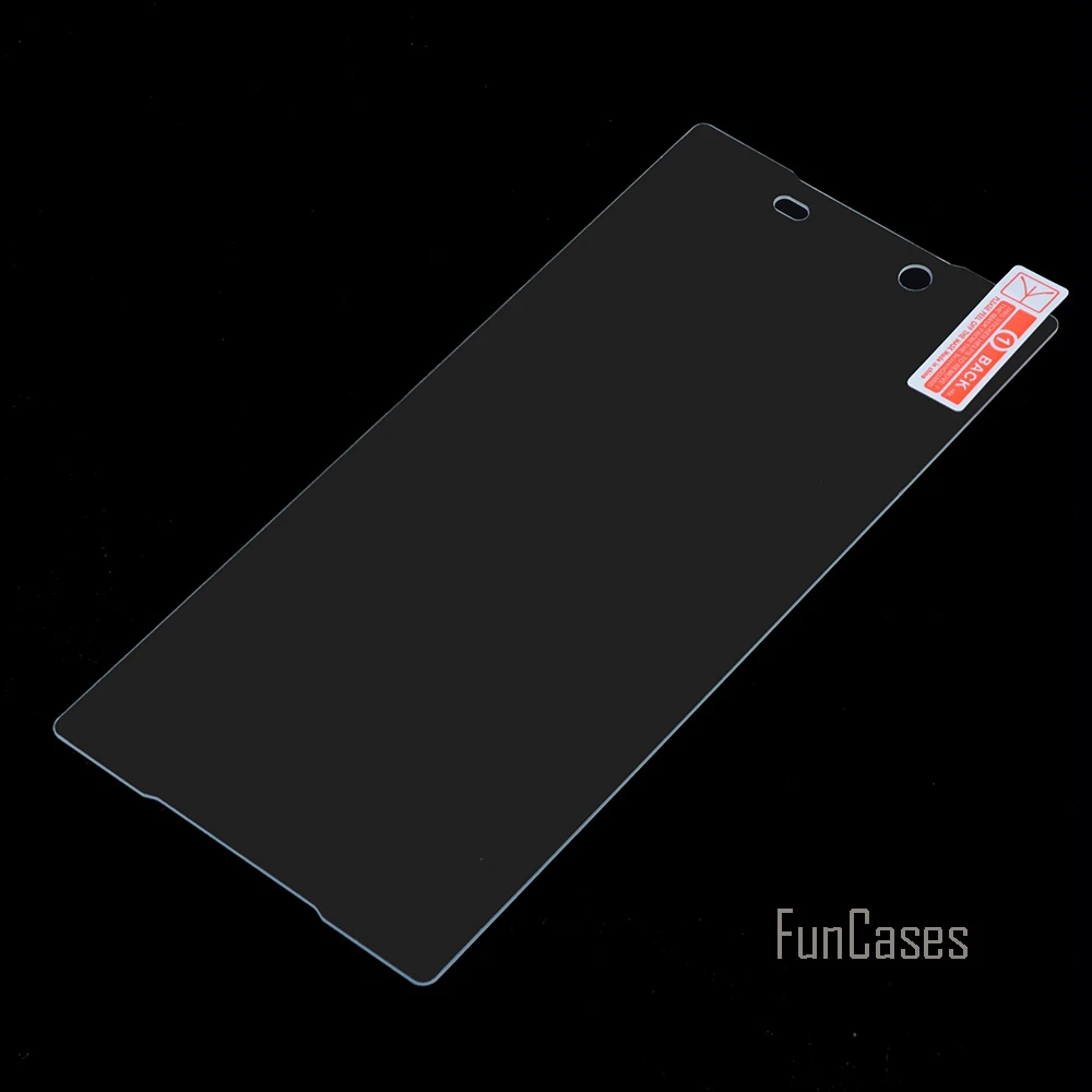 2.5D с округленными изогнутыми краями Экран для Sony Xperia Z5 Premium/Dual/Z5 Plus закаленное Стекло для Sony Xperia Z5 Plus Экран защитная пленка