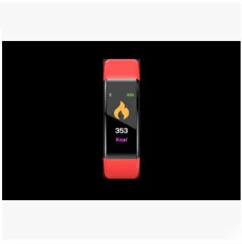 Amazfit cor глобальная версия Mi браслет miband мгновенное сообщение вызывающий