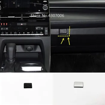 

For Toyota Avalon XX50 2018 2019 2020 car styling cover inner co-pilot glove box front trim lamp trim panel 1pcs