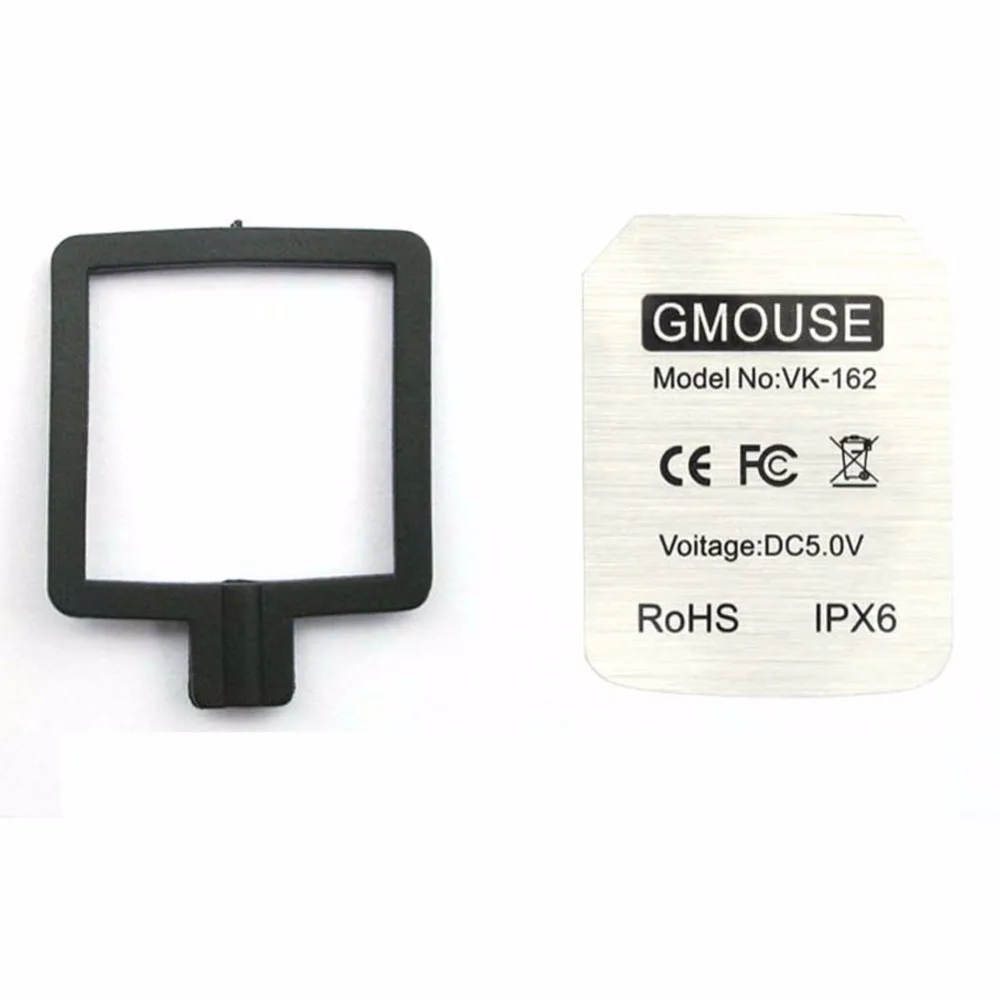 VK-162 USB gps модуль G мышь/gps ключ G-mouse навигационная плата двигателя поддержка RCmall FZ2421+ FZ0576