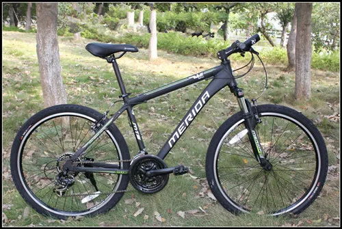 Genuine Merida Warrior 600 Mountain Bike Than 560 550 Bike