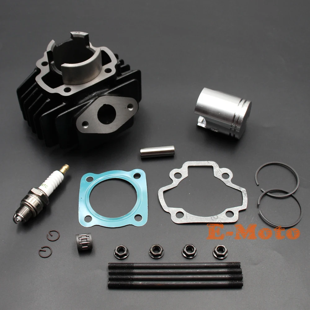 Oil Coming Out Spark Plug Hole