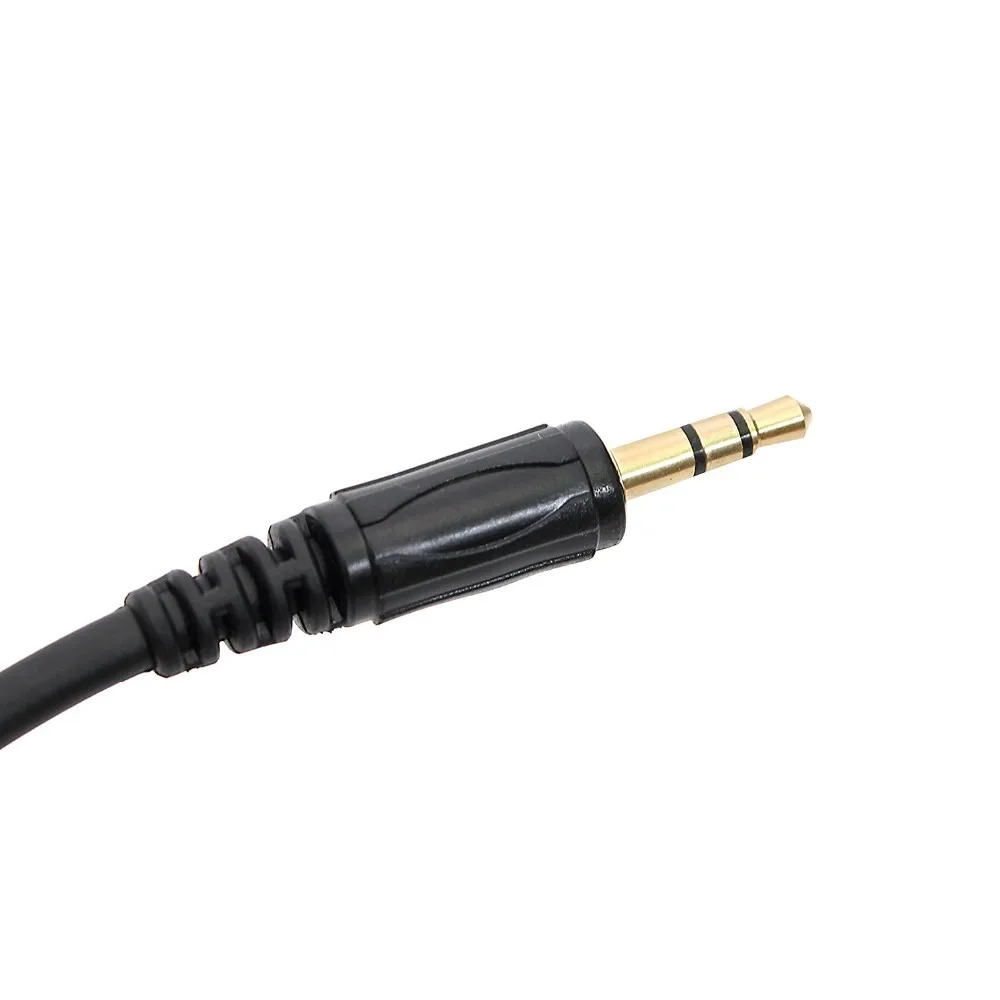 AUX in Audio Cable Adapter 13Pin for Alpine KCE237B 3.5 mm AUX Interface for ALPINE KCE-237B