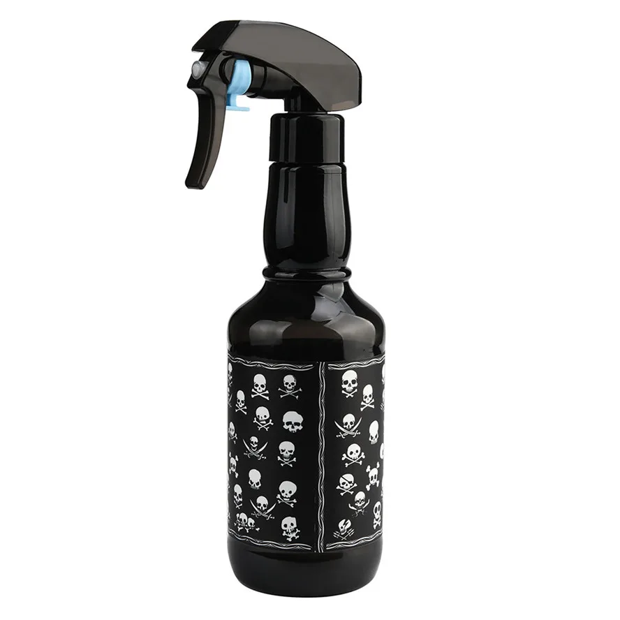 Haicar 350 мл Парикмахерская бутылка-спрей Парикмахерские инструменты для волос распылитель воды 180323 Прямая поставка