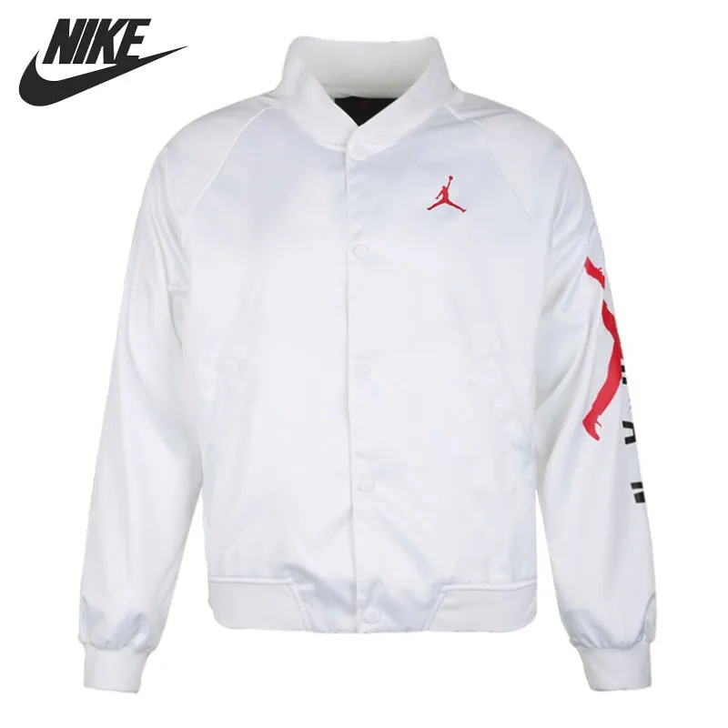

Original New Arrival NIKE Jumpman Air Men's Jacket Sportswear