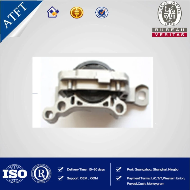 Car Auto Parts Engine Mount For FordKuga/Volvo OEM