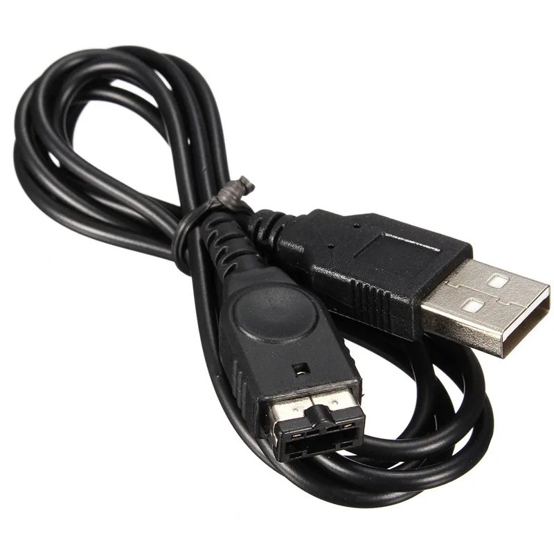 3.9ft USB Charging Charge Cable for Nintendo DS For NDS GBA Game Boy