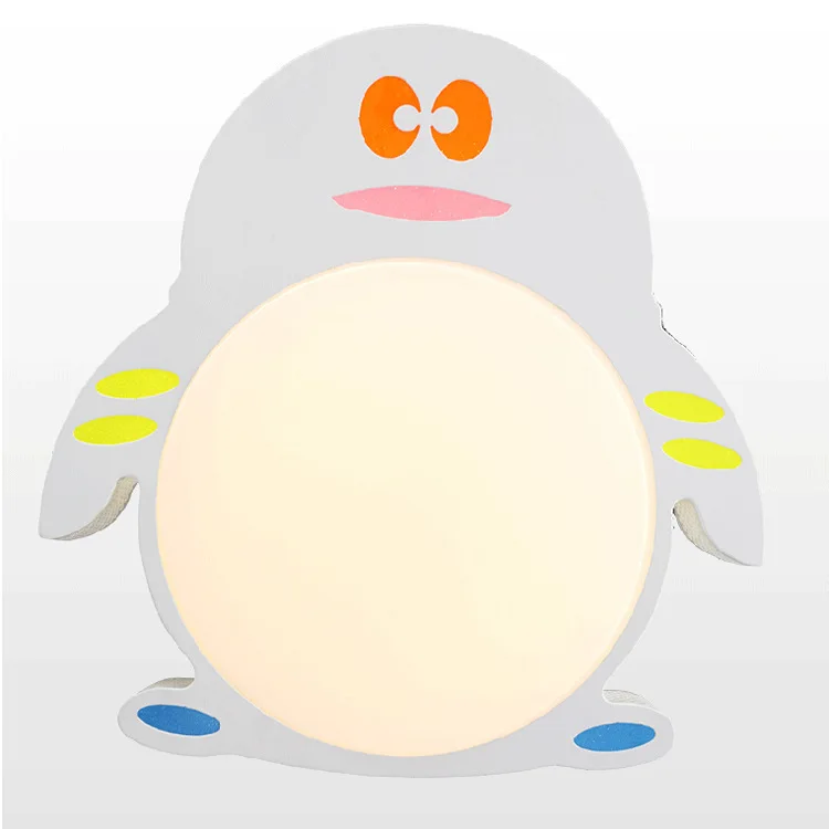 Luxury Ceiling Lamp Children Bedroom Ceiling Lamp No Strobe