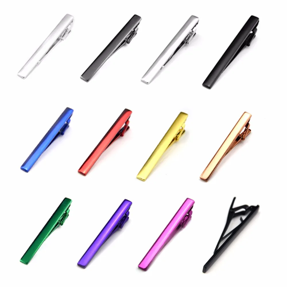 tie clip