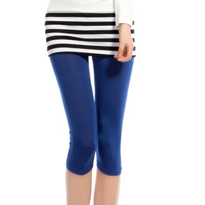 Легинсы женские летние эластичные тонкие карамельных цветов|colorful leggings|candy color