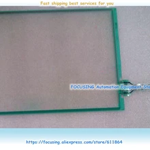 FT-AS00-10.4-A 10,4 дюймовый сенсорный экран Стекло