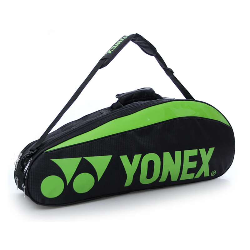 Doble cubierta deportes de raqueta bolsa profesional 6 piezas patrón raqueta de tenis PU raqueta de bádminton mochila Raquette de diseño Doble cubierta deportes de raqueta bolsa profesional 6 piezas patrón raqueta de tenis PU raqueta de bádminton mochila Raquette de diseño