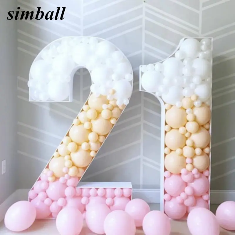 

10pcs 12inch Macaron Balloon Pure Color Latex Balloons Air Balls Wedding Birthday Decor Globos Baby Shower Birthday Party Ballon