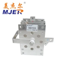 DQD250A CO2-NBC кремниевые контролируемые выпрямители для MIG сварщик мост выпрямитель 100*140*4p DQD 250A