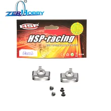 Por Steering Electric Hsp Rgt Spare Part Car Accessories 680002 Steering Mounts Al 1 10 Electric 4x4 Off Road Rock Cruisier 136100