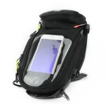 

GIVI Motorcycle Plastic fuel bag mobile phone navigation pack multi - functional small oil tank package magnetic fixed straps
