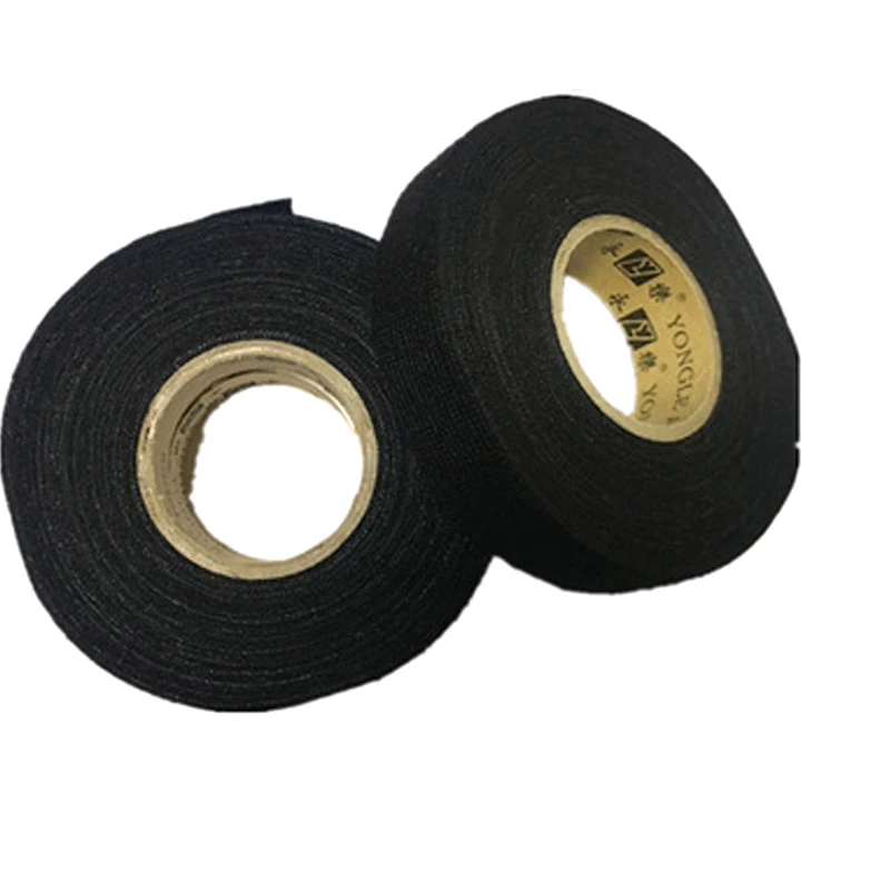 Buy 1 PCS 19mmx15m High Temperature Adhesive Cloth