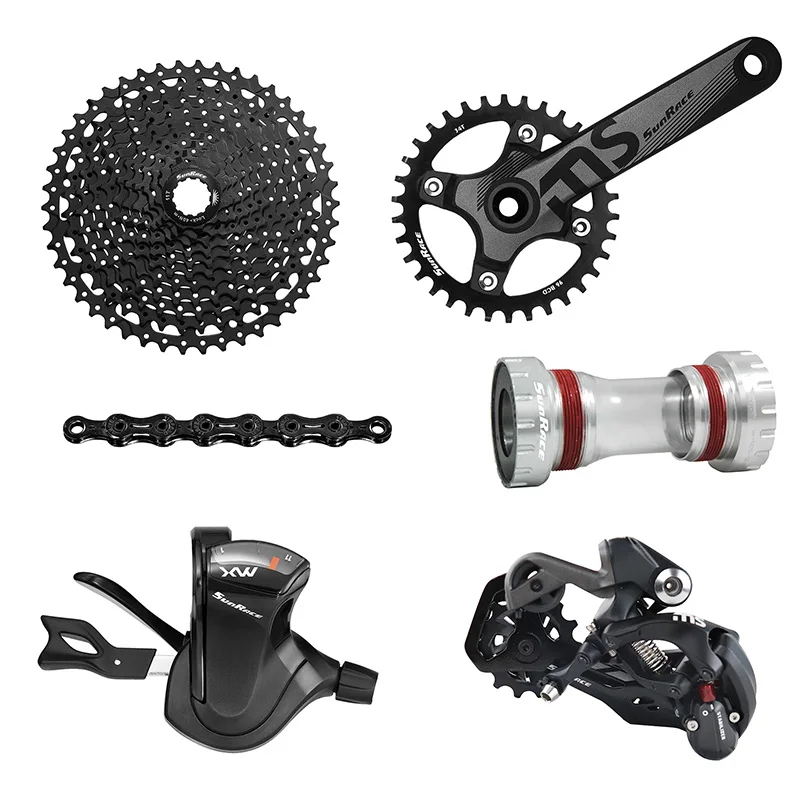 groupset sunrace