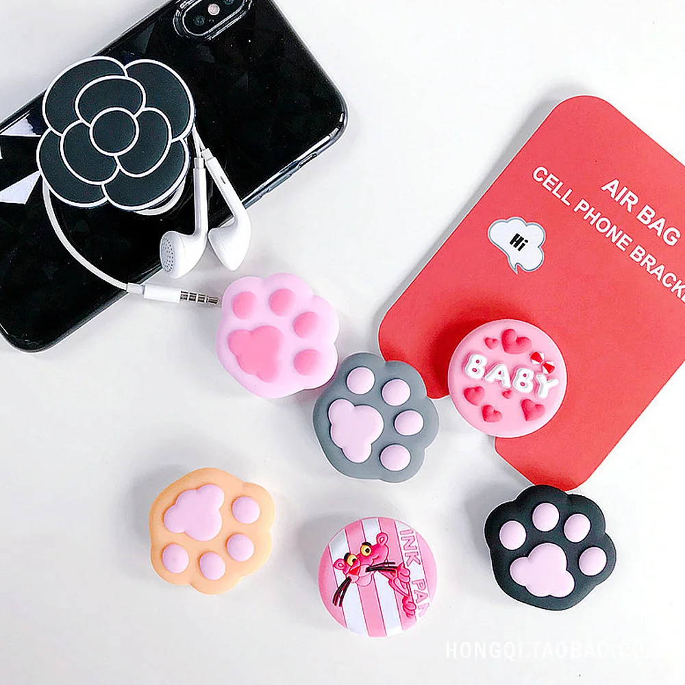 Smartphones Finger Ring Popholder for Phones socket Phone Holder Socket Expanding Stand Grip Mount Smartphones Finger Ring Popholder for Phones socket Phone Holder Socket Expanding Stand Grip Mount