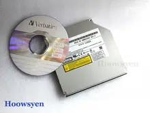 9.5mmSATA interface Blu-ray burner UJ232 notebook ultra-thin built-in Blu-ray drive