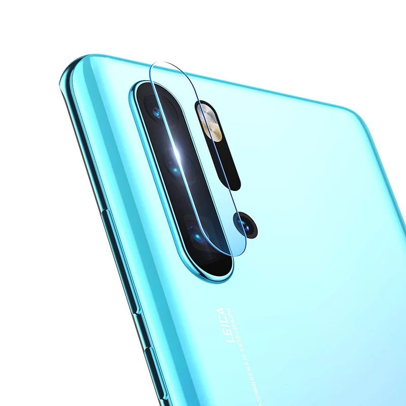 Защитное стекло для задней камеры huawei P30 Pro P30 Lite, закаленное стекло для камеры huawei P30 Pro Lite