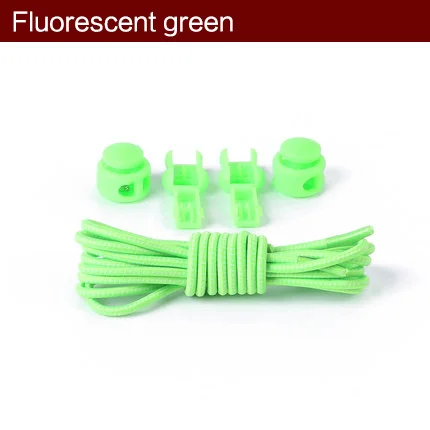 Fluorescent-green