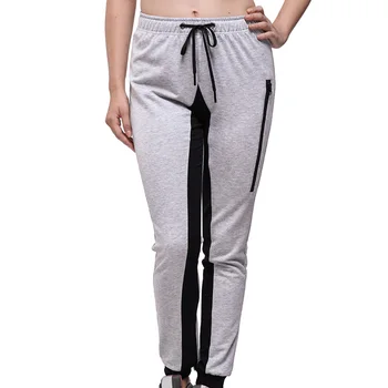 

Women Casual Sport Pants Baggy Trousers Sweatpants for Jogger Dance HSJ88