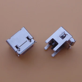 

10pcs Replacement for JBL Charge 3 Bluetooth Speaker USB dock connector Micro USB Charging Port