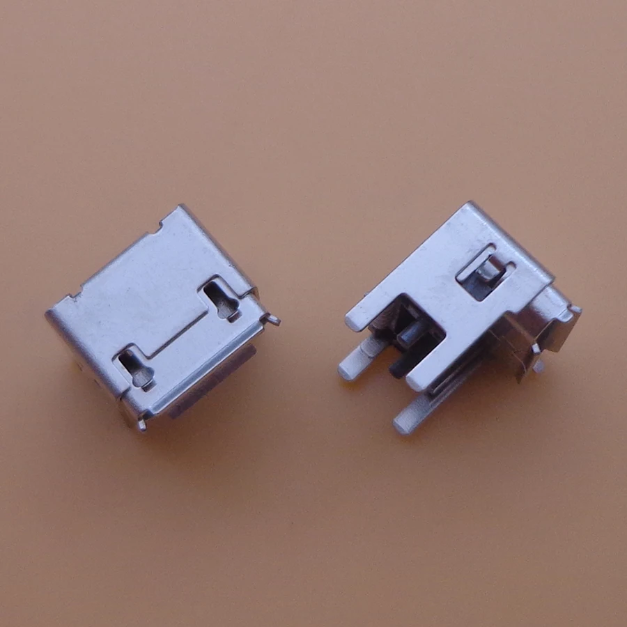5 шт. Замена для зарядного устройства 3 Bluetooth динамик USB док станция|Соединители| |