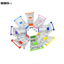 Restaurant Coffee Shop Food Basket Creative Fries Rack Bread Basket Fried Chicken Basket Medium Trolley Basket Random Color