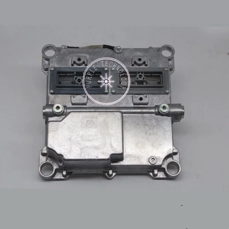 CAT ECU