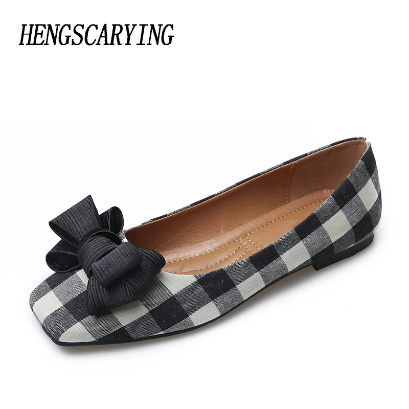 softest flats