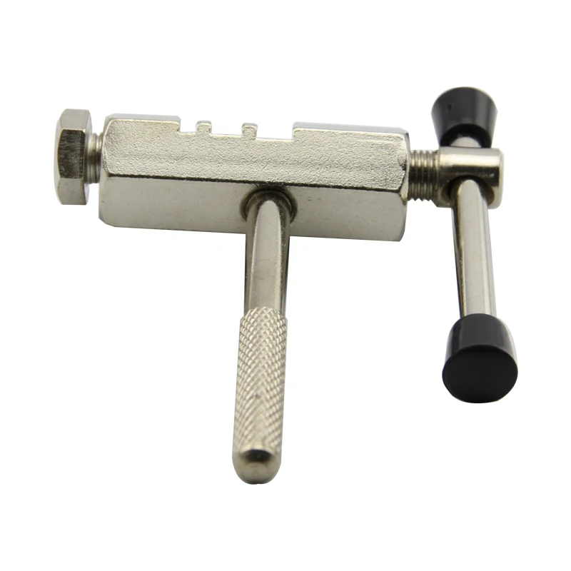 Bike Tools Chain Breaker Removal Tool cycle Chain Rivet Repair Tools Durable Steel Breaker Splitter Pin Remove Replace Bicicleta Bike Tools Chain Breaker Removal Tool cycle Chain Rivet Repair Tools Durable Steel Breaker Splitter Pin Remove Replace Bicicleta