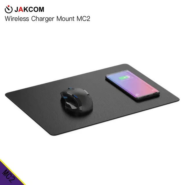 Cheap JAKCOM MC2 Wireless Mouse Pad Charger Hot sale in Chargers as luna mini 2 ugreen power bank Cheap JAKCOM MC2 Wireless Mouse Pad Charger Hot sale in Chargers as luna mini 2 ugreen power bank