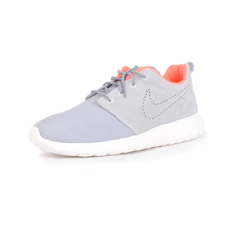 Оригинальные мужские кроссовки для бега NIKE ROSHE ONE PREMIUM