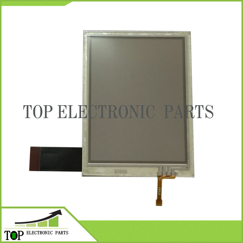 

3.5 inch for Truly TFT8K9458FPC-A1-E TFT8K9458FPC TS350-461-C-S10-J-E-2 TDA-VGA0350E00003 LCD screen display with touch screen