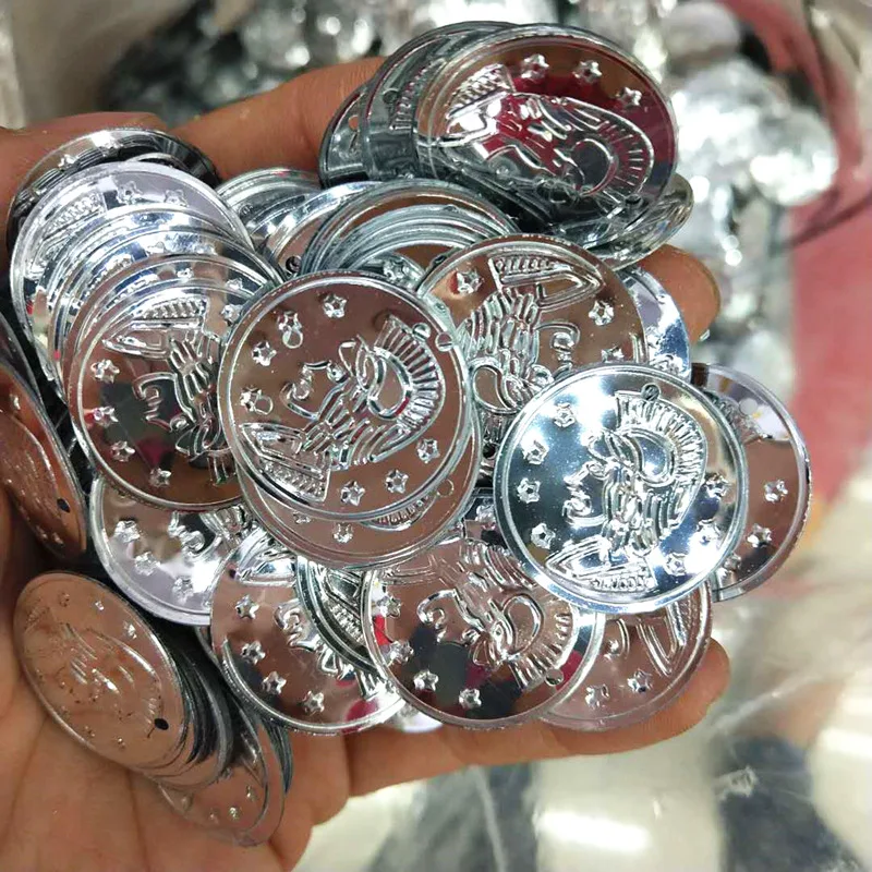 silver a