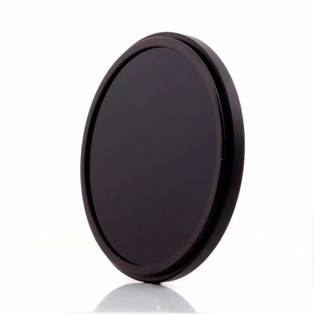 25mm IR72 720nm Infrared IR Optical Grade Filter for Lens IR Filterin