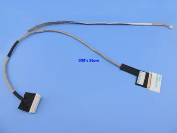 

New LED LCD LVDS Cable For MSI GT70 GT780 GT780DX GT783 GX780 MS-1762 MS1762 MS-1762 GTX670 GTX680 K19-3031005-H39 Screen Flex